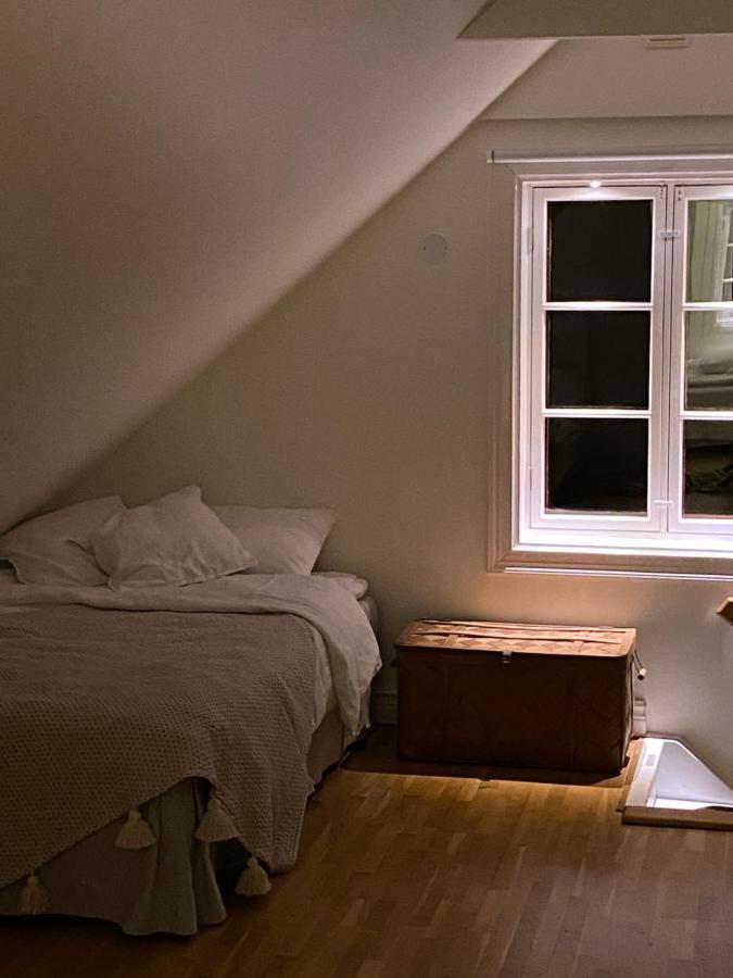 Roeda Huset Villa Hallstahammar Eksteriør billede